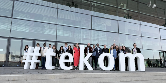 Your Introduction to Enterprise MT