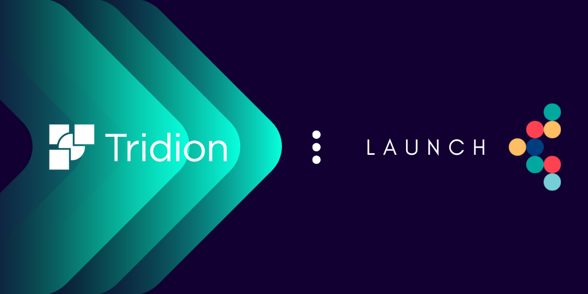 Tridion launch RWS