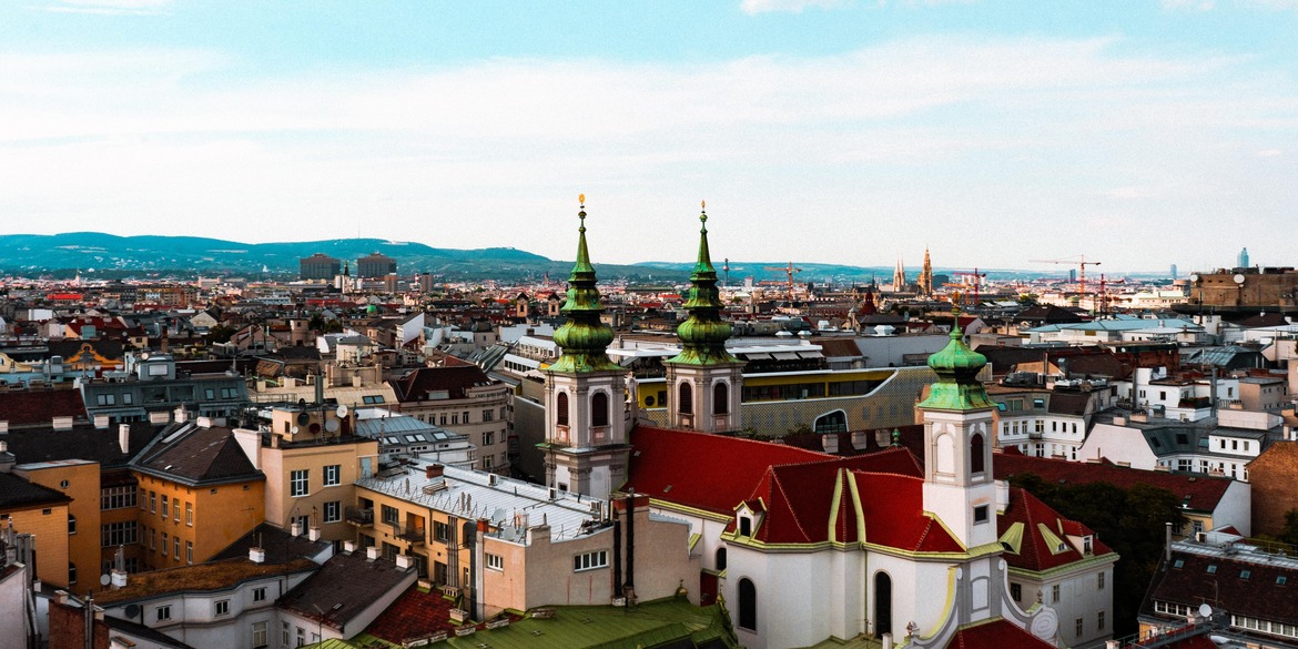 Austria RWS