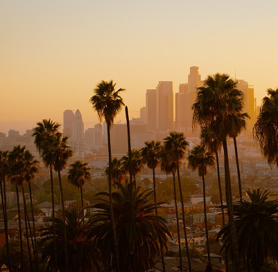 Washington in the West