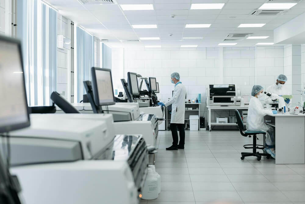 Why do digitalized clinical trials require language services