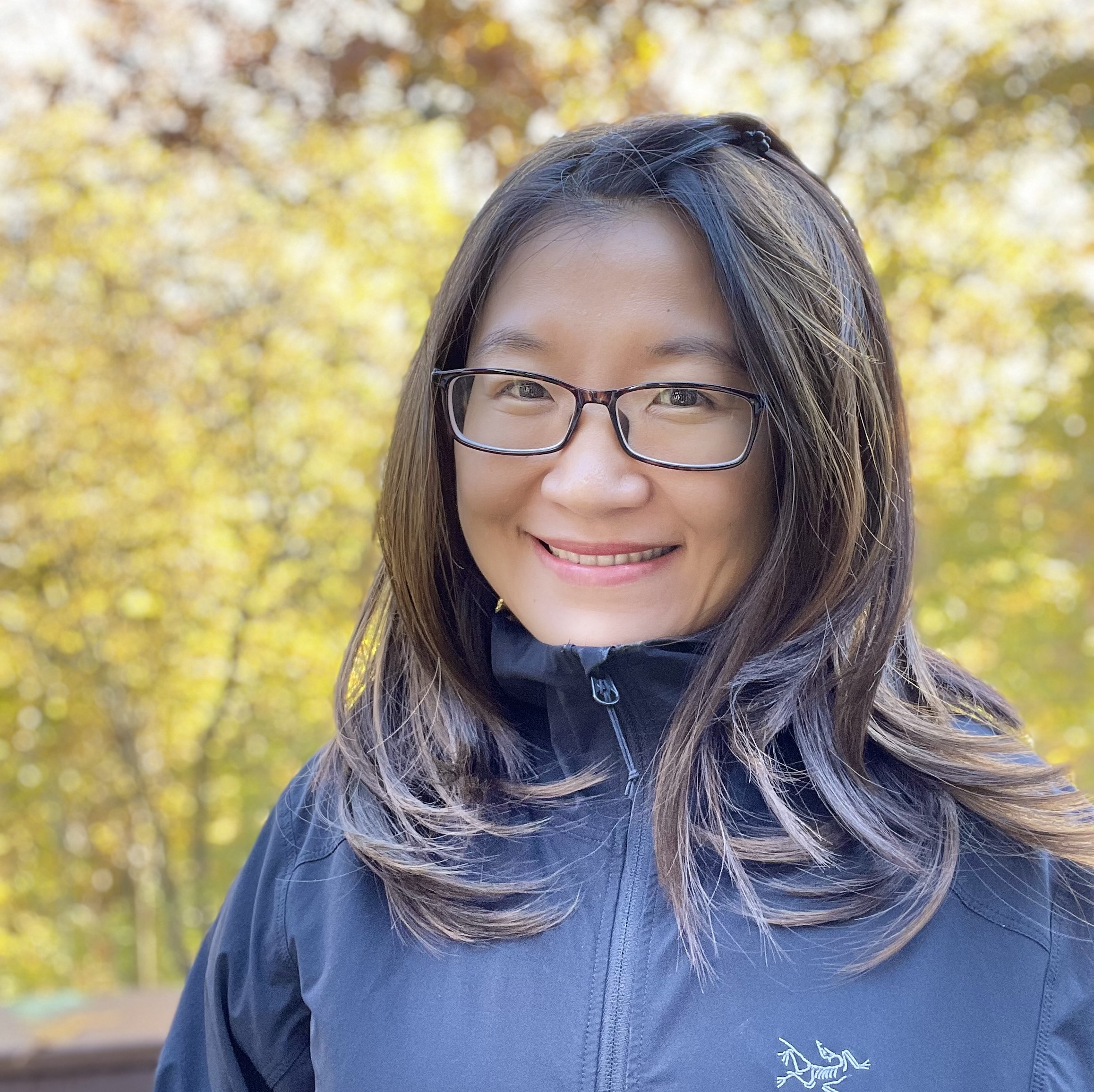 Dr. Yiyi Wang