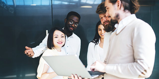 Investor Relations - RWS