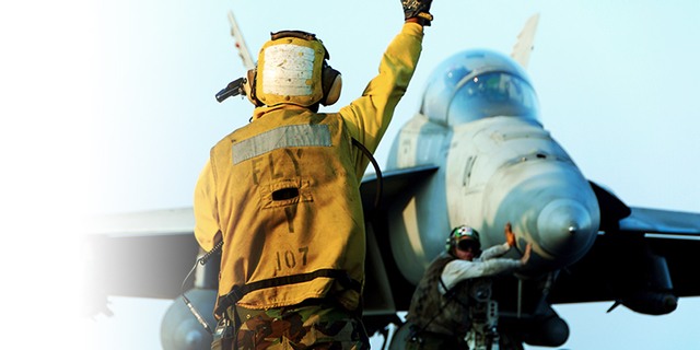 Aerospace and Defense Content Marketing & Management – RWS