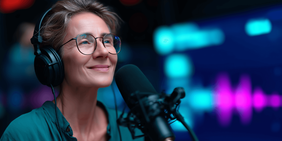 AI dubbing for everything else: Mastering a new era of global business communication