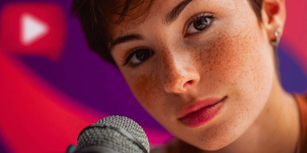 AI dubbing for YouTube: How to get 28x more views and boost ROI