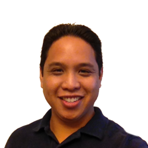 Alvin Reyes