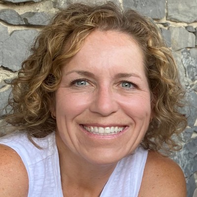 Andrea Devereaux