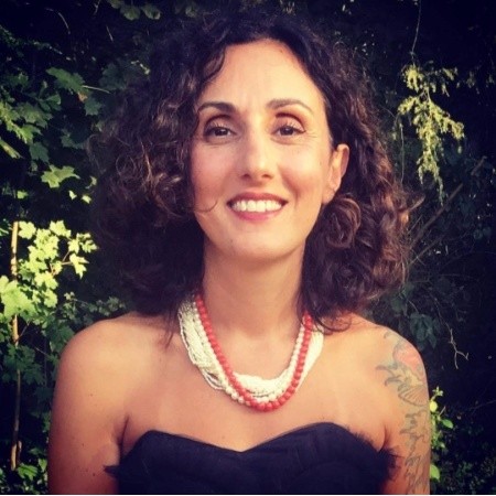 Anna Gargiulo