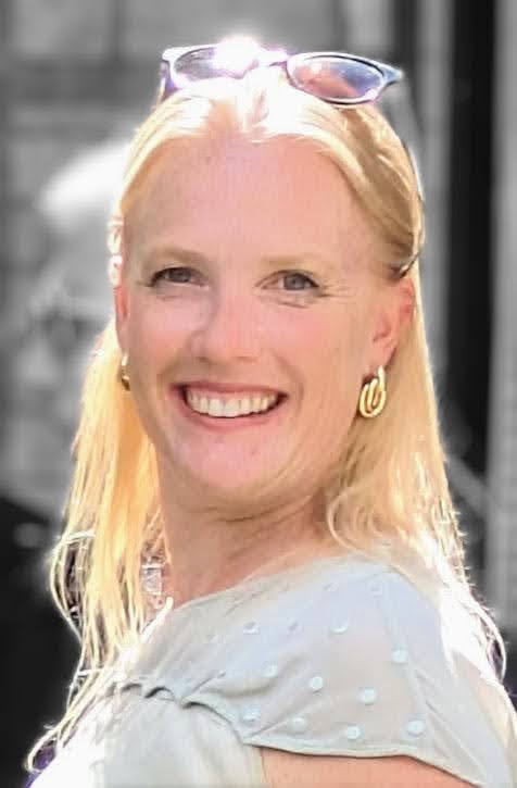 Photo of Anne Laure Lepere from RWS