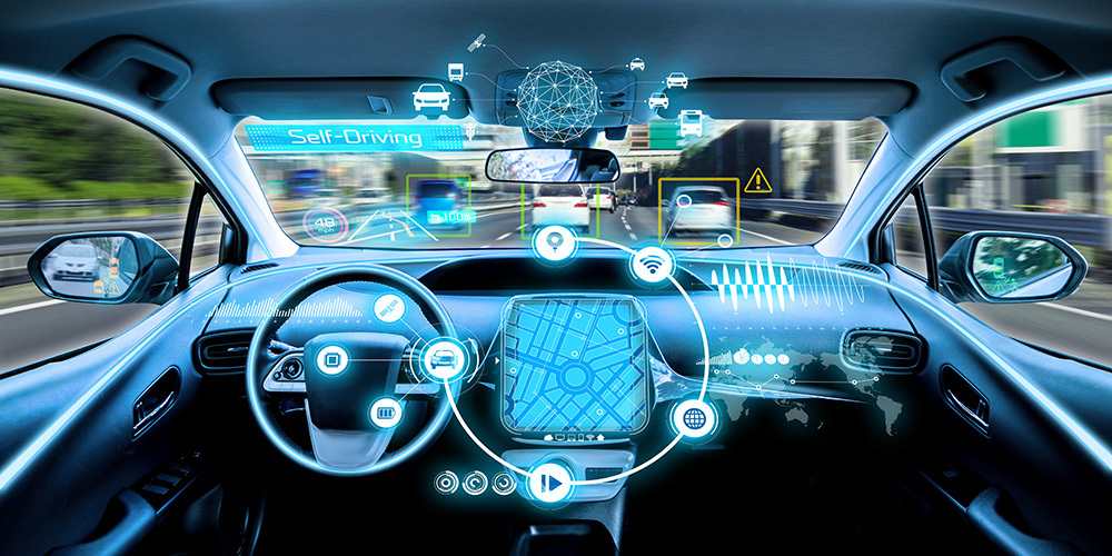 SDL Solutions for the Automotive Industry