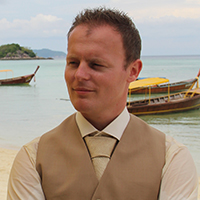 Arno van Nijnatten
