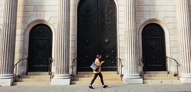 Libor London