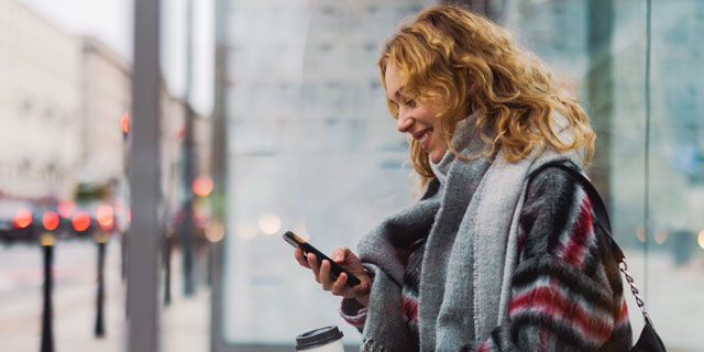 Just Right Infographic