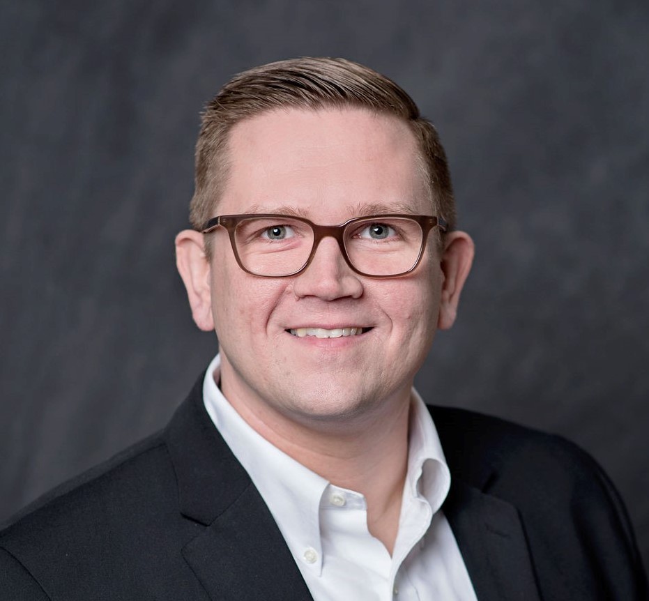 Photo of Birkir Larusson from RWS