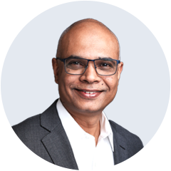 Brajesh Jha