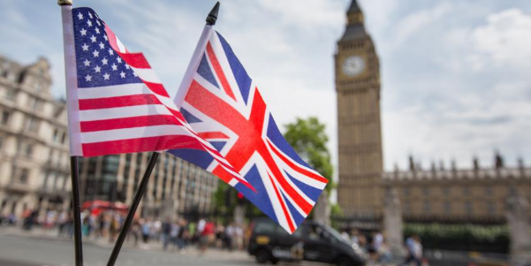 Why American English Content Should Be Adapted for the British Market