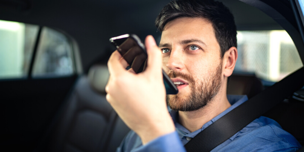 Building Voice Apps with Data Annotation