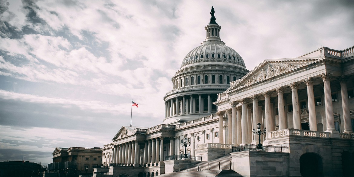 Photo of Capitol Hill