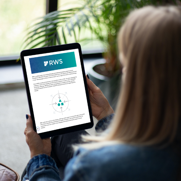 RWS Technology Services improves hospital scheduling with fast ...