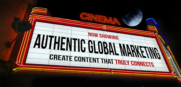 SDL Global Marketing