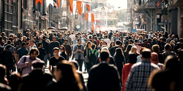 Crowd Translation: A Beginner's Guide