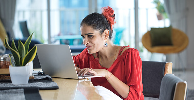 Webinar: Five reasons to use a digital platform to manage your foreign filing