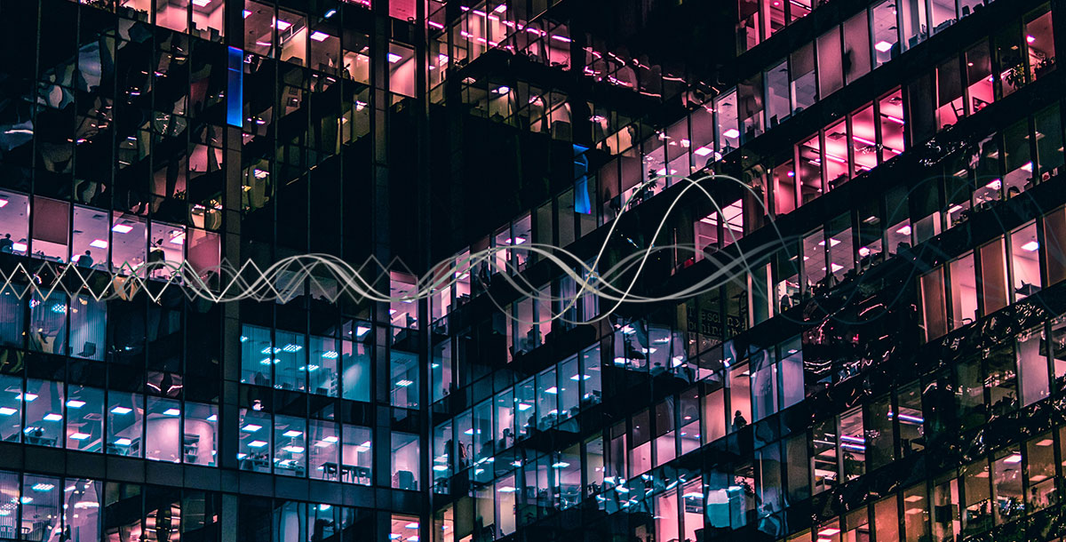 This blog post is about domain adaptation.