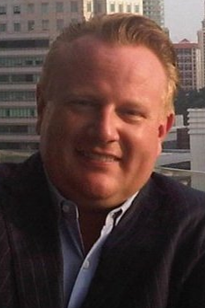 Eric Jacobs