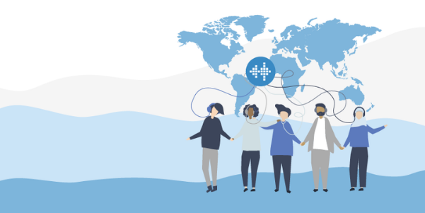 By and For Localization Professionals: the Globally Speaking Podcast