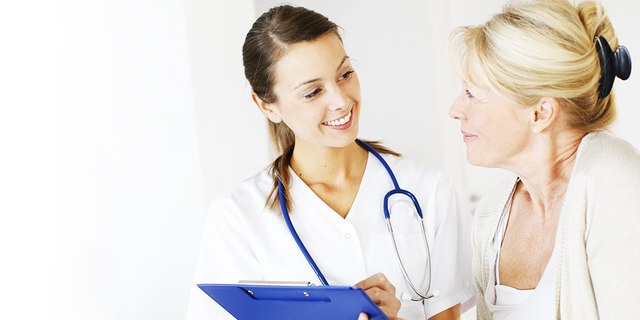 RWS Managed Care