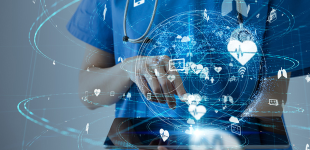 Healthcare SDL