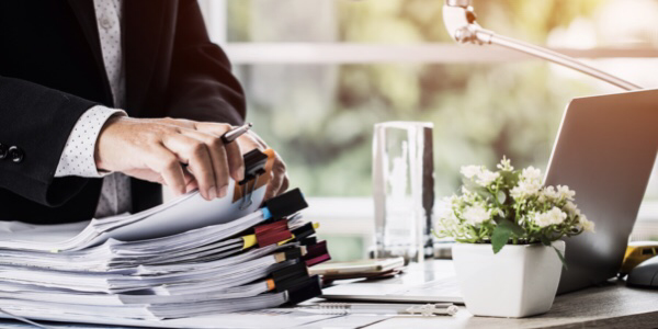 Here’s Why You Need to Localize Internal HR Documents