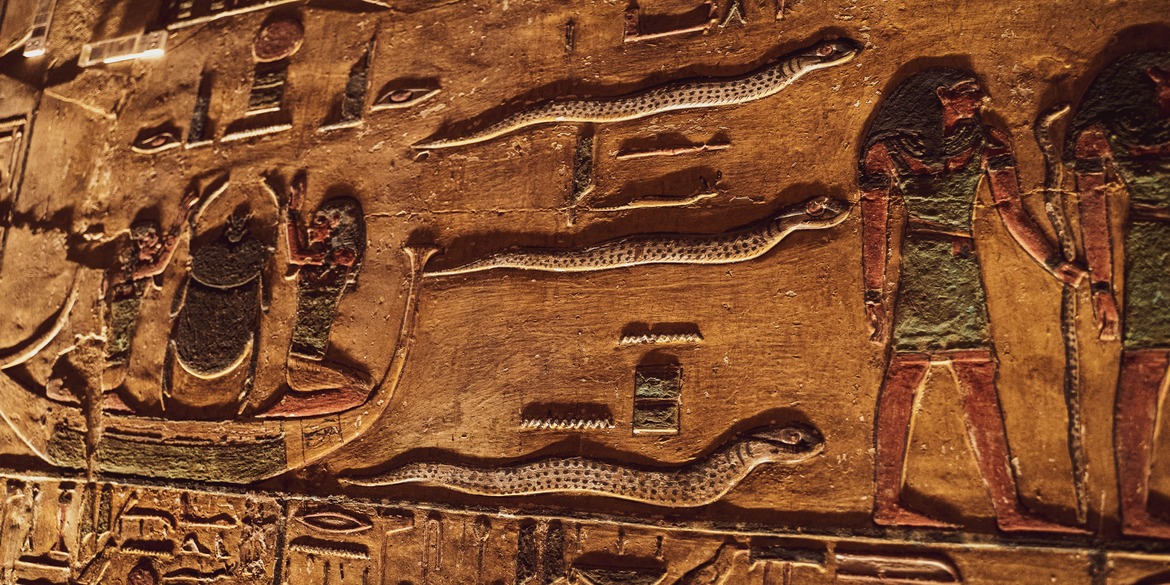 hieroglyphics