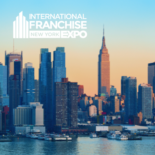 International Franchise Expo