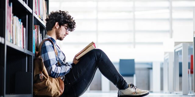 Photo of Lawrence Shaw, AAAnow