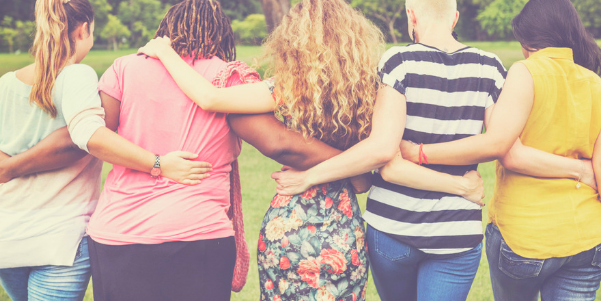 Five Great Ways to Celebrate International Women's Day