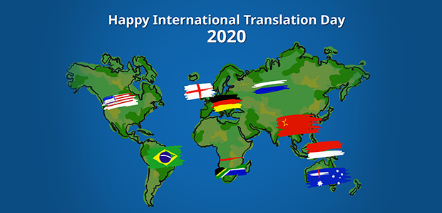 SDL International Translation Day
