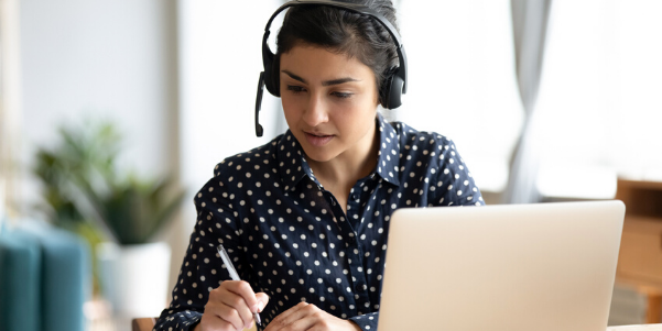 Interview with an Expert: the Challenges and Rewards of Interpreting