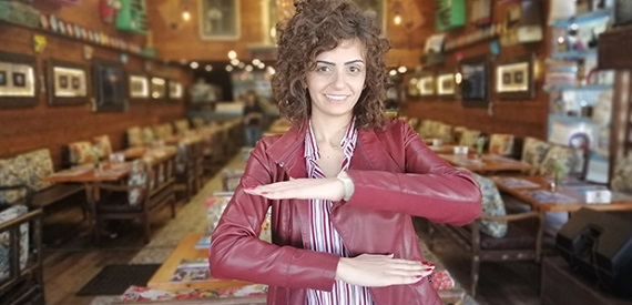 International Women's Day Blog