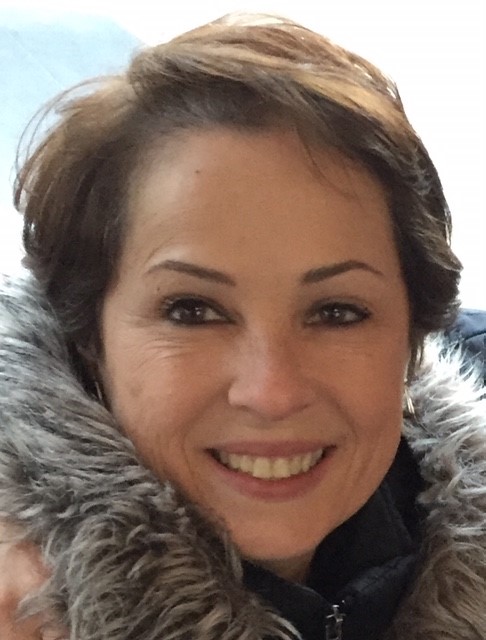 Izabella Iizuka