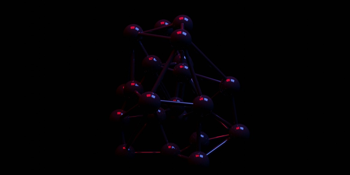 Evolution of man with a tennis racket