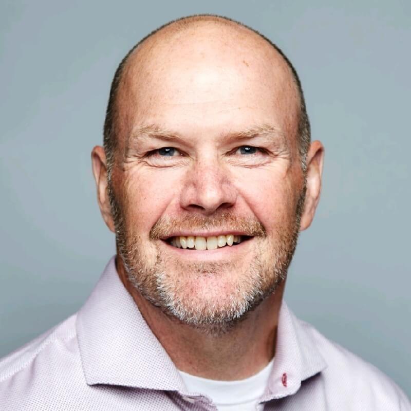 Ken Klein