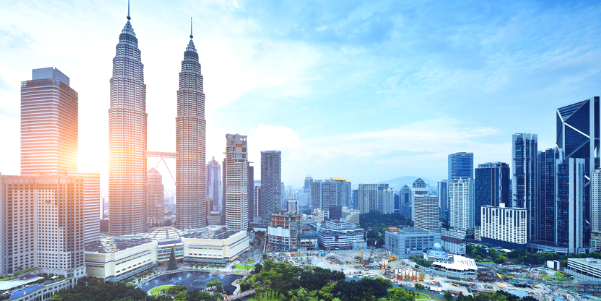 Why We're Excited for LocWorld Kuala Lumpur