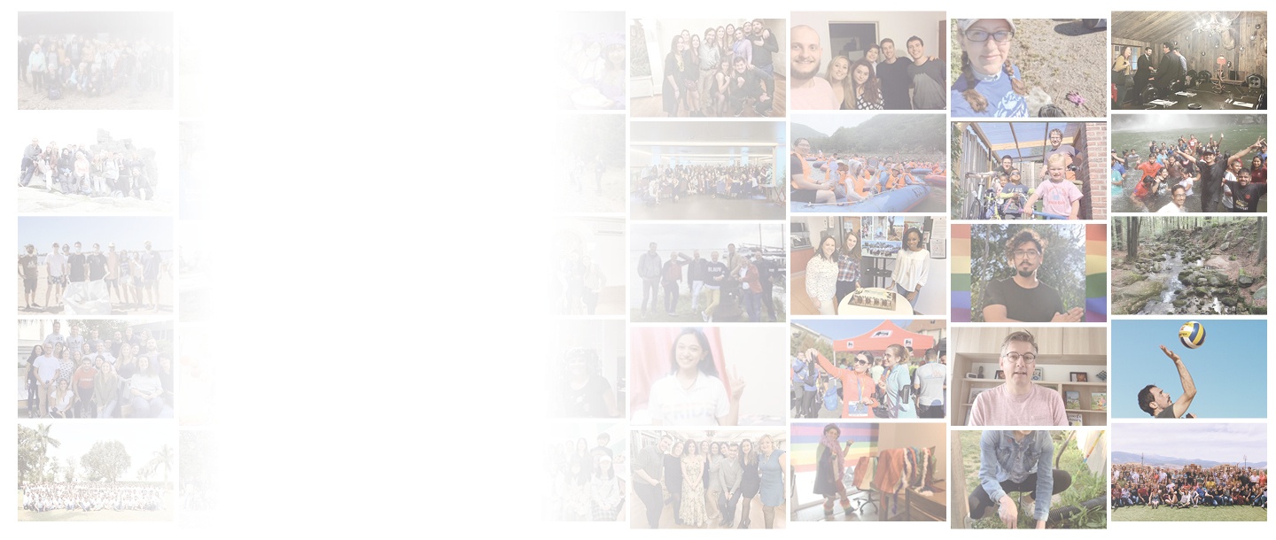 Life at RWS, We Never Stand Still - RWS