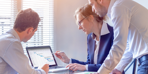 A Peek into Global Enterprise Localization Strategies