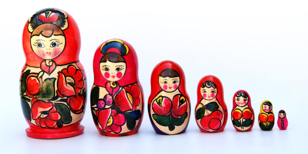 Five Things to Know Before Entering the Russian Market