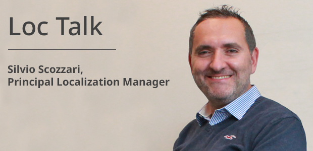 SDL International Translation Day