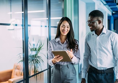 Expertise you can trust