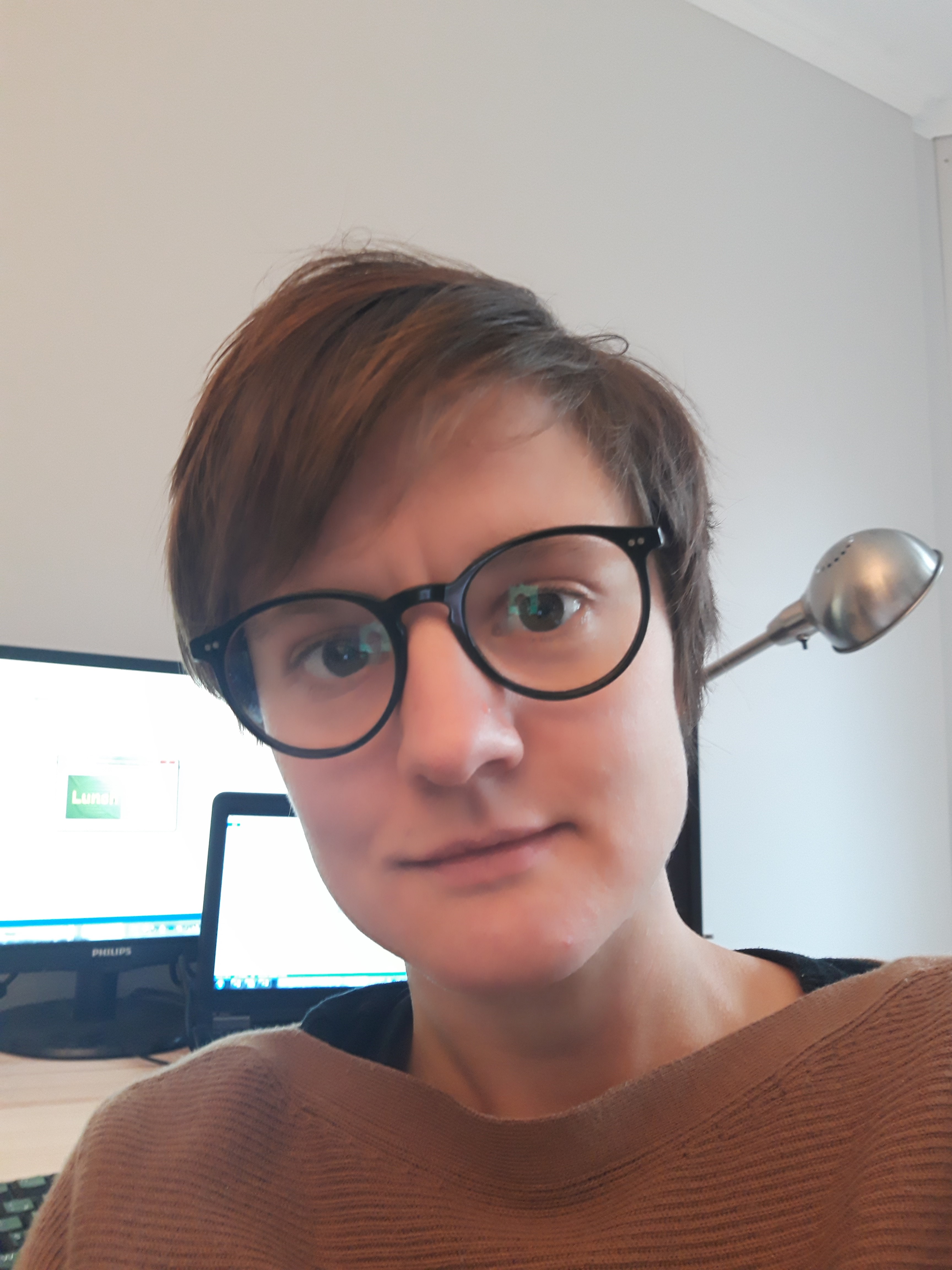 Lucie SDL
